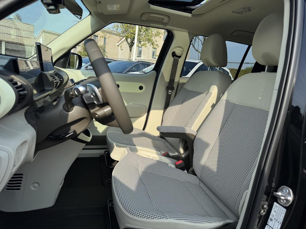 Hyundai Inster pulse advanced 42 kwh