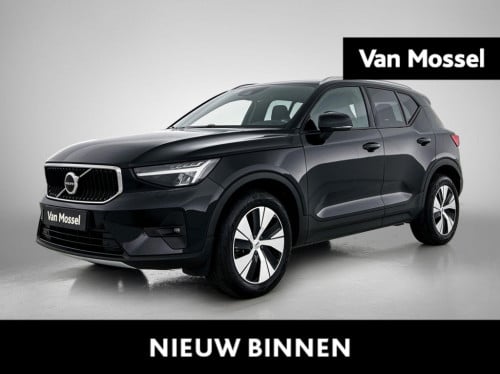 Volvo XC40 1.5 t2 core | lmv | parker sensoren | cruise control | navigatie