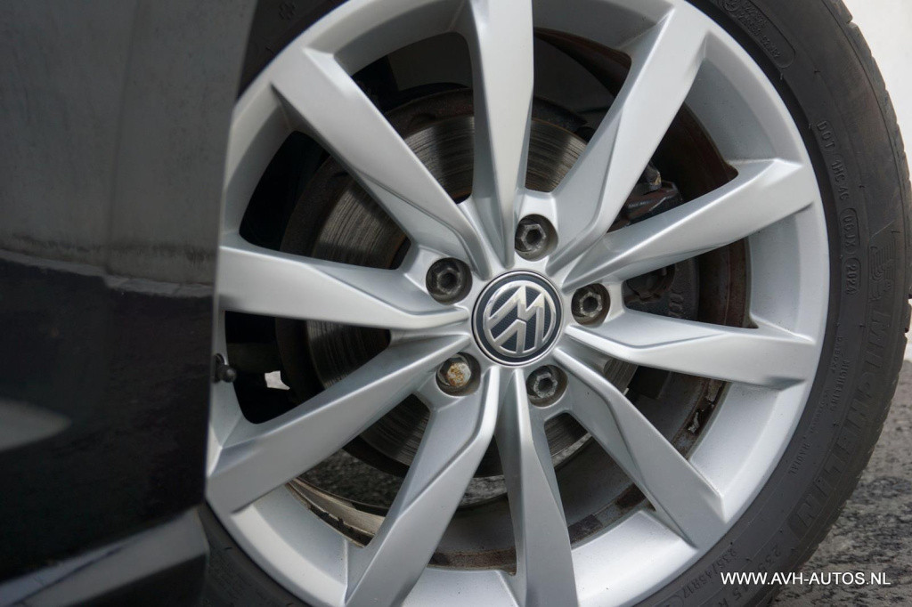 Volkswagen Golf variant 1.2 tsi business edition