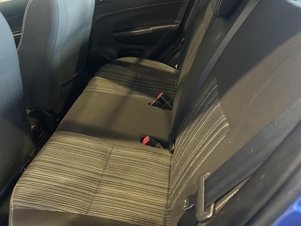 Suzuki Swift 1.2 bandit easss