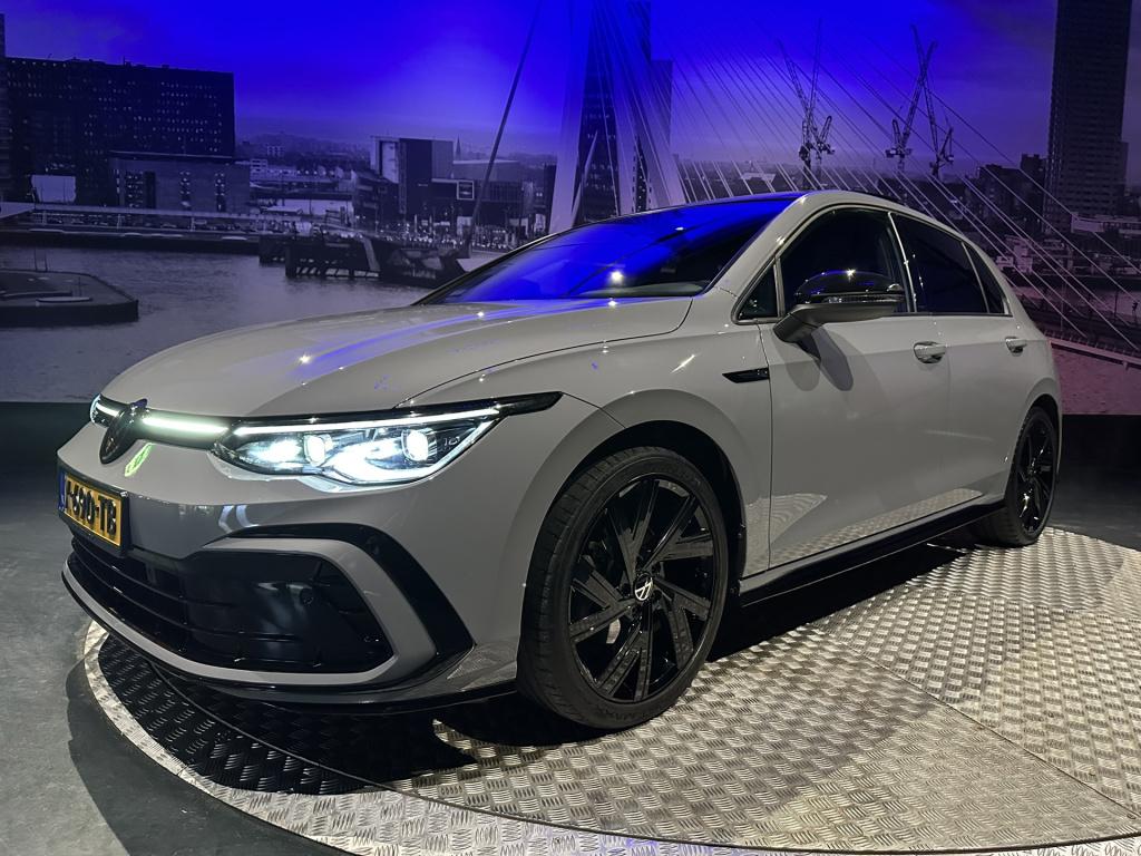 Volkswagen Golf 1.5 etsi r-line business *pano*camera*navi*appconnect*