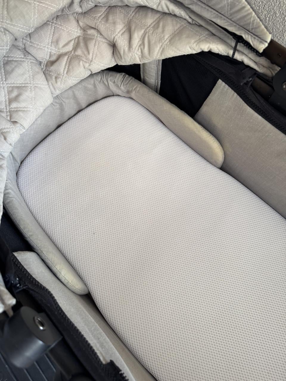 Joolz Day 3 kinderwagen - complete set met accessoires
