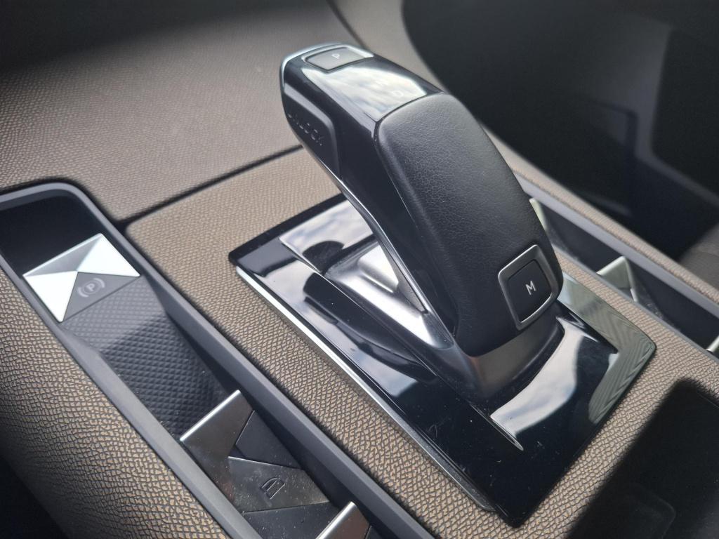 Ds Ds 7 crossback suv 130 bastille eat8 automaat
