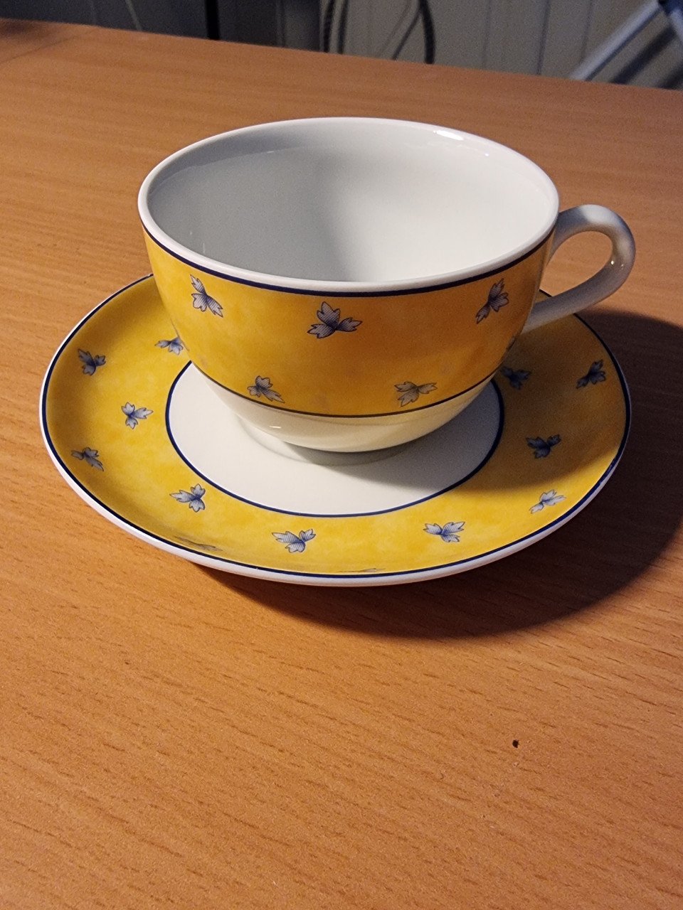 Koffie/thee servies