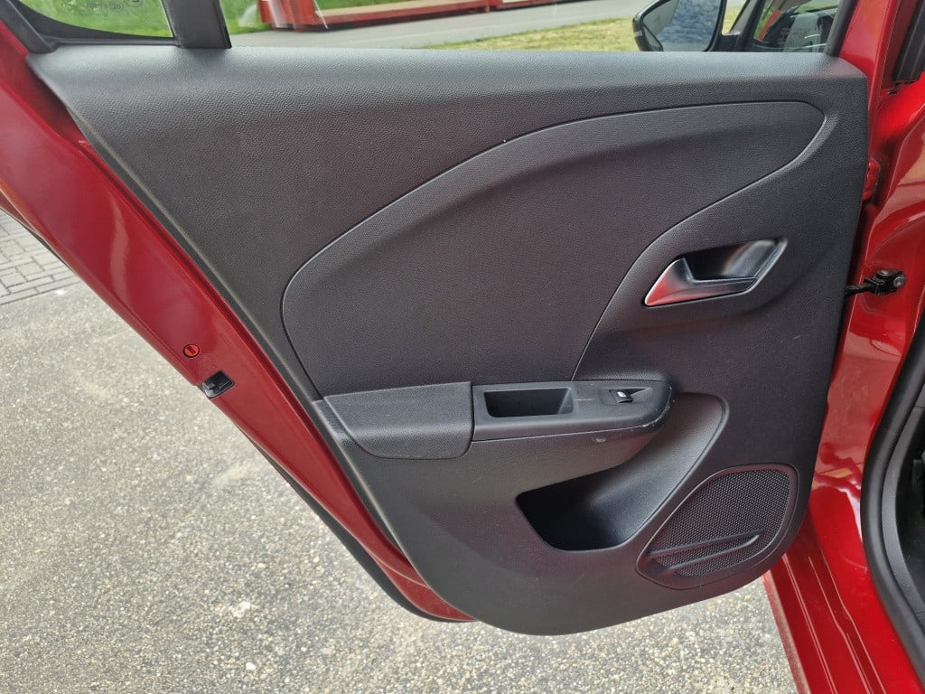 Opel Corsa 1.2 elegance