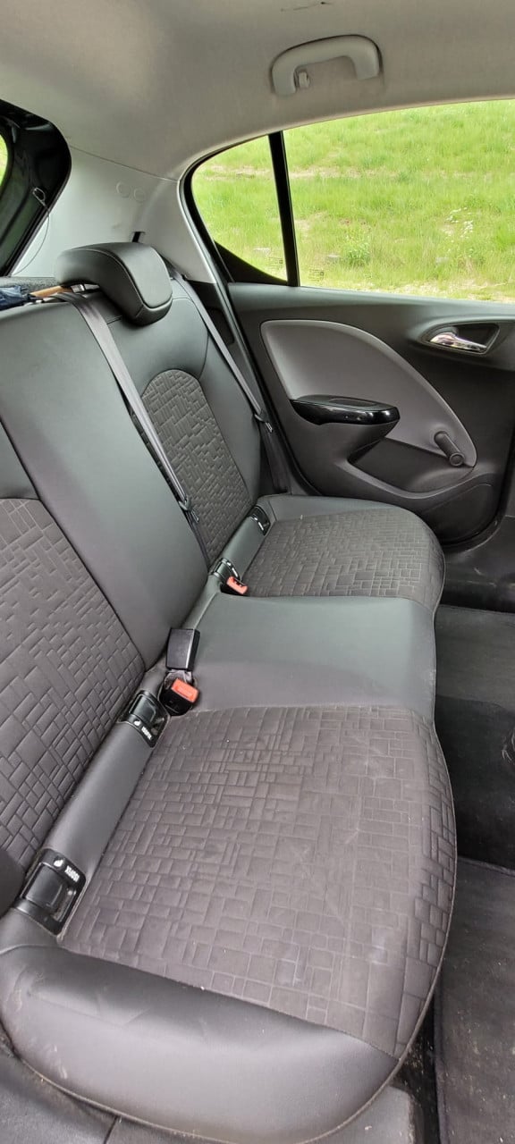Te koop aangeboden: Opel Corsa-E 1.4 Turbo uniek in Nederland