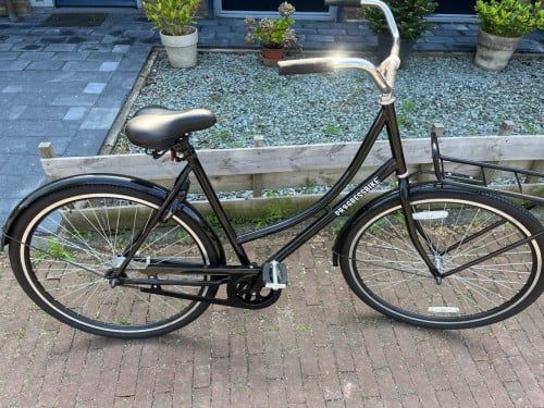 Ideale studentenfiets