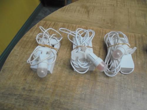 Kerstverlichting Lemax