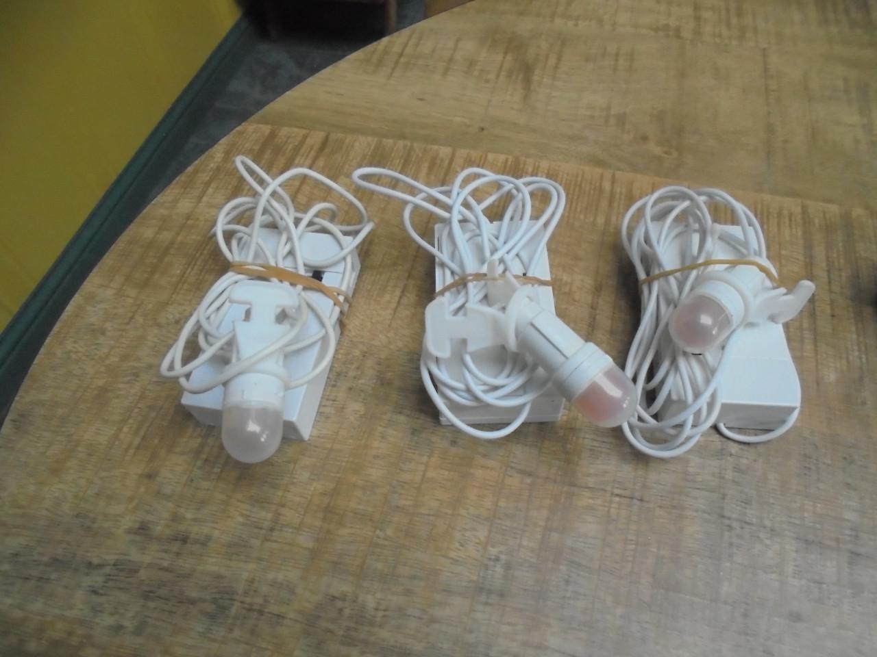 Kerstverlichting Lemax