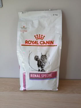 Kattenbrokken Royal Canin