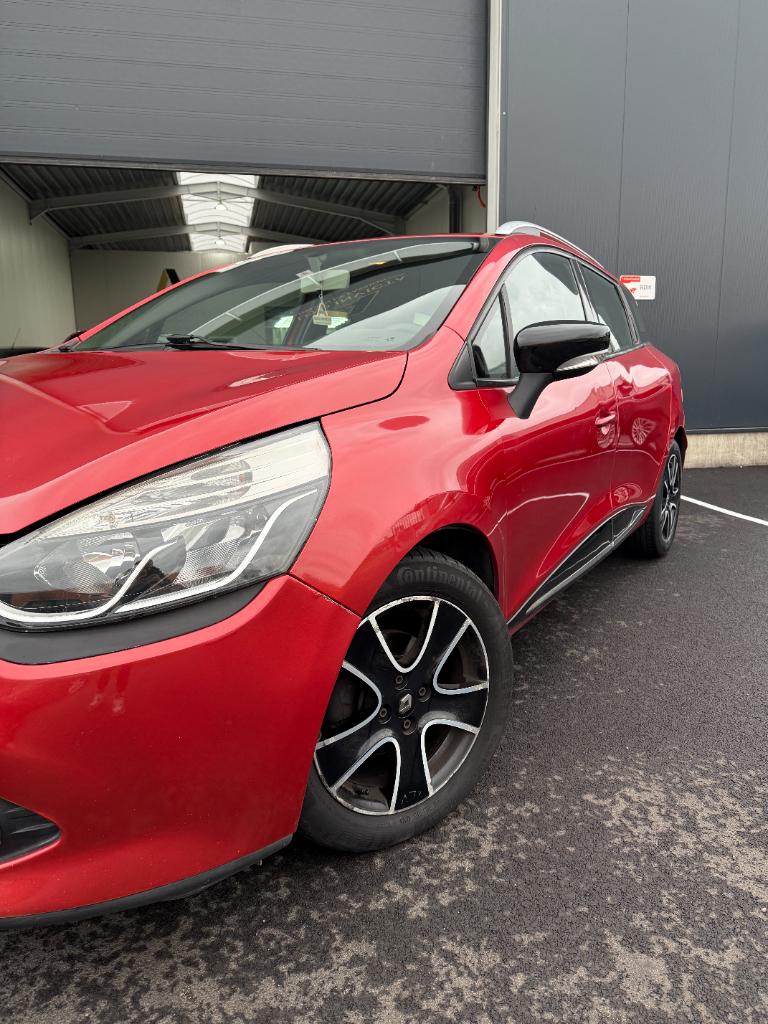 Renault Clio 0.9 - expression