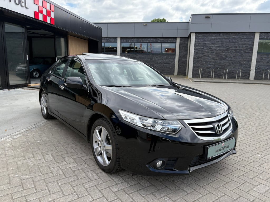 Honda Accord 2.0 executive