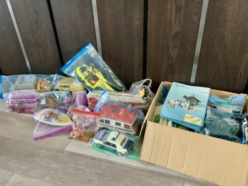 Playmobil