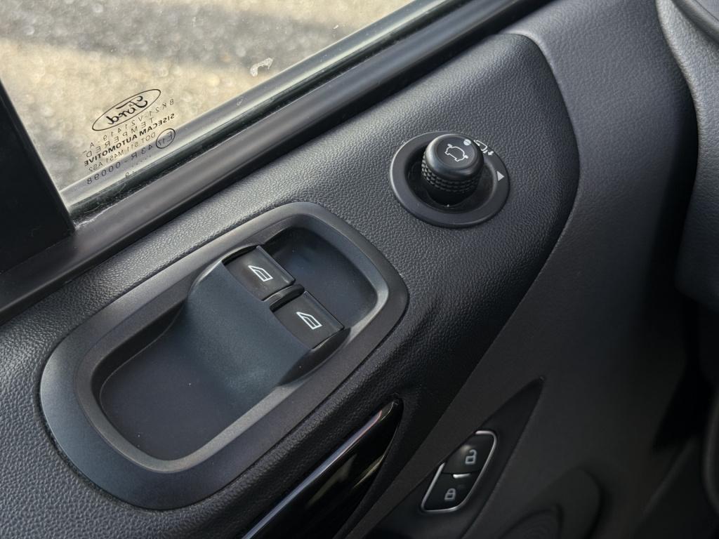 Ford Transit Custom 290 2.0 tdci l2h1 sport dc | vol opties | 2x schuifd. |