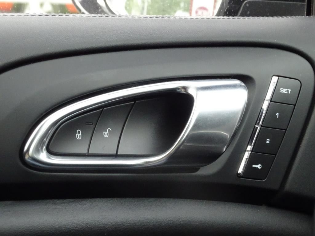 Porsche Cayenne 3.6 gts | led | pasm | sport design