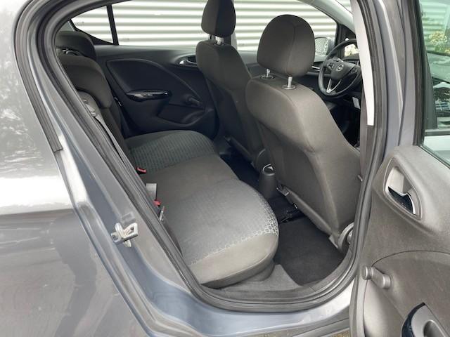 Opel Corsa 1.4 edition