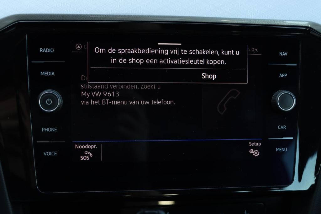 Volkswagen Passat variant 1.4 tsi phev gte business 218pk dsg6 | soh 91,1% 