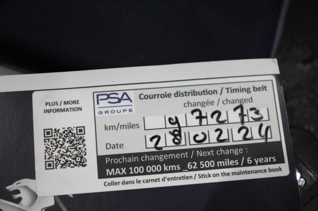Peugeot 308 1.2 puretech active - cruise - navi - pdc - dis.riem 2024 v.v.!