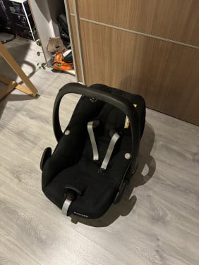 Maxi Cosi