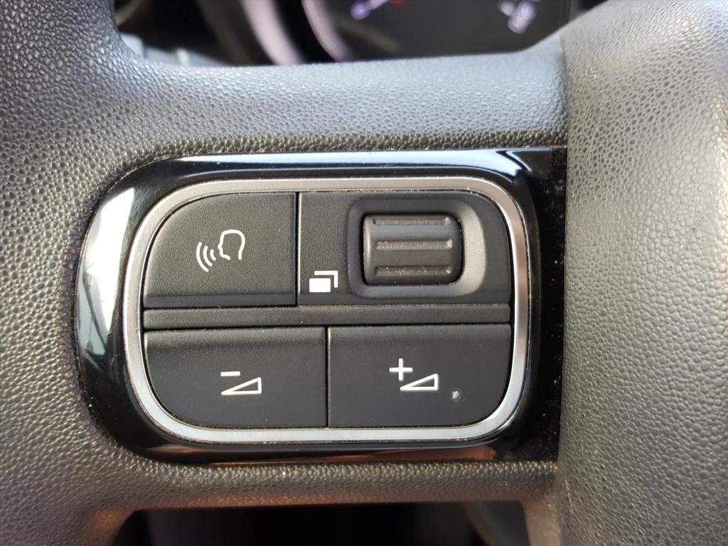 Citroen Berlingo van gb l1 driver 1.5bluehdi-130pk 3pers. | navigatie groot