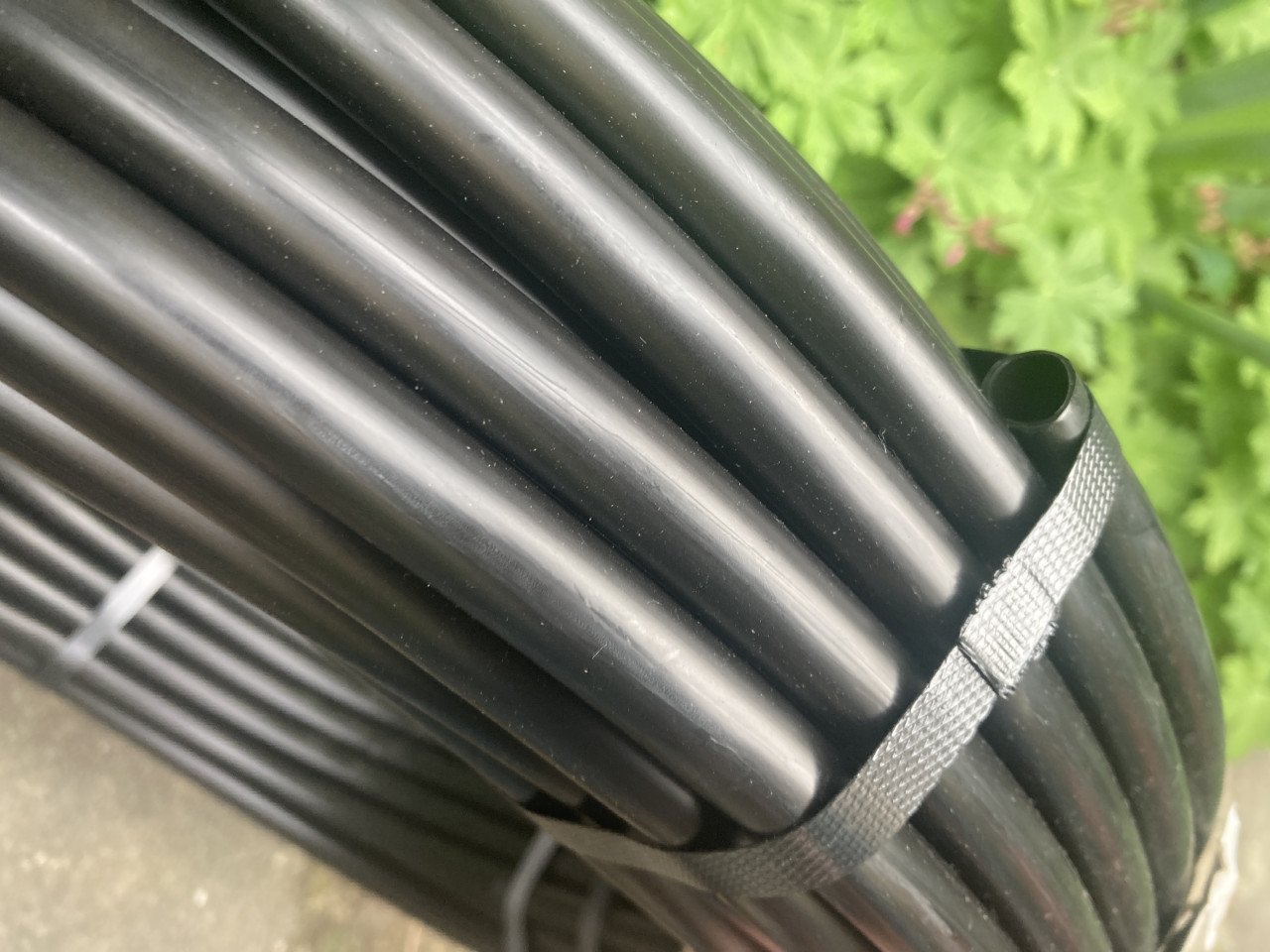 Gardena druppelslang micro drip system 50 m