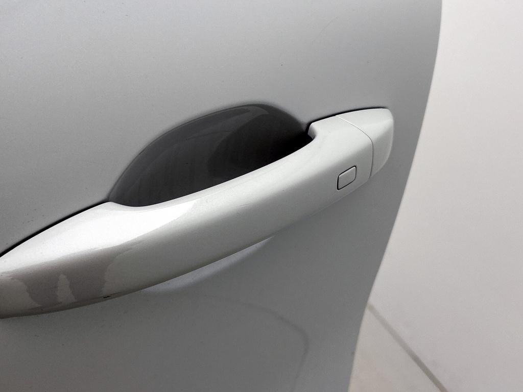 Renault Captur 1.3 tce 140 intens | trekhaak |