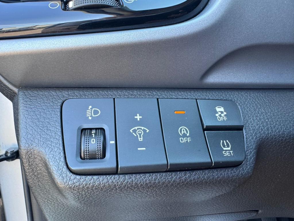 Kia Stonic 1.0 t-gdi mhev comfortline
