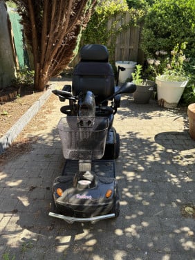 Scootmobiel