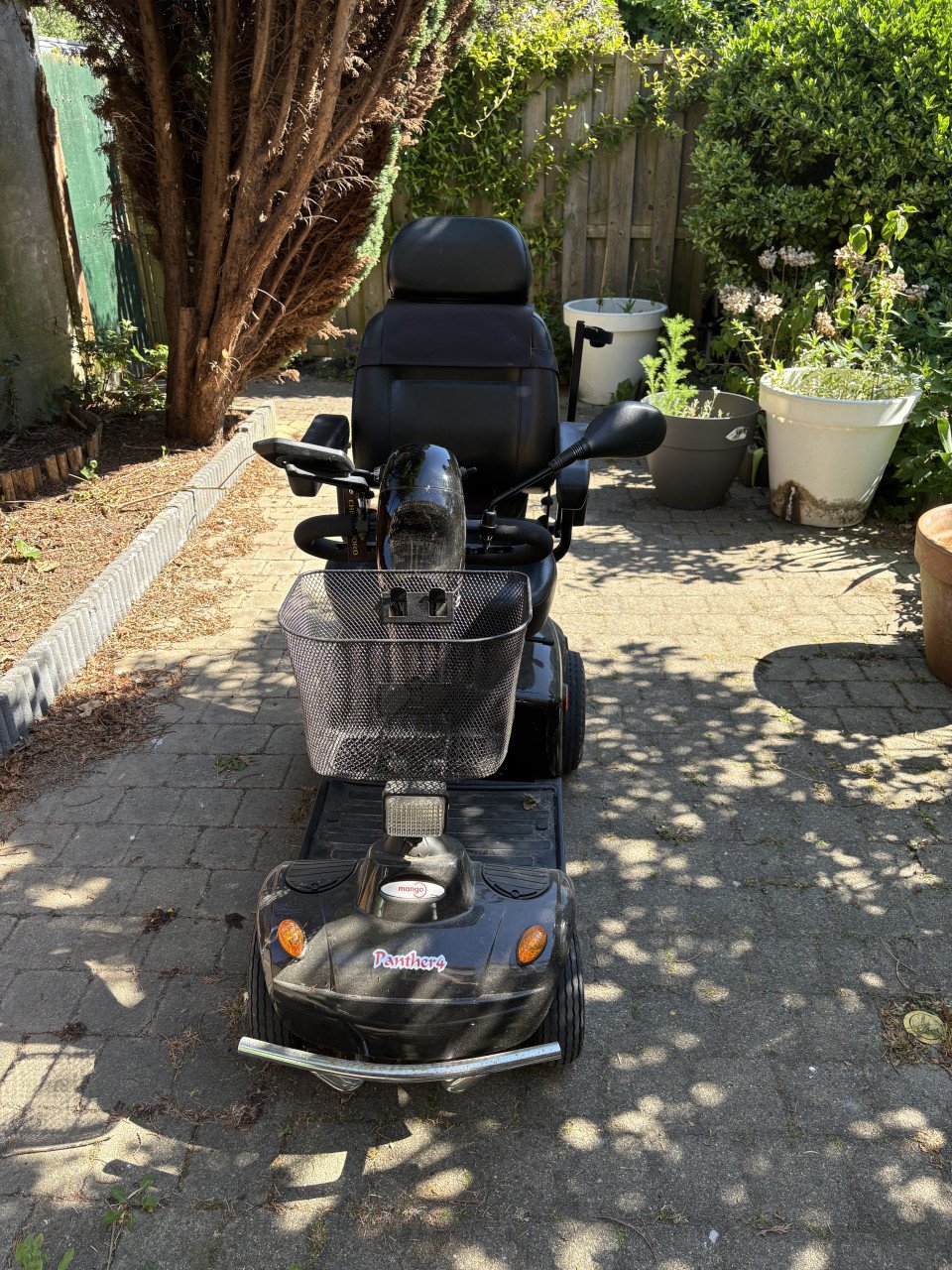 Scootmobiel