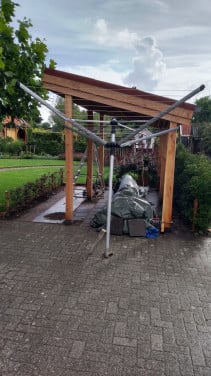 Droogmolen brabantia