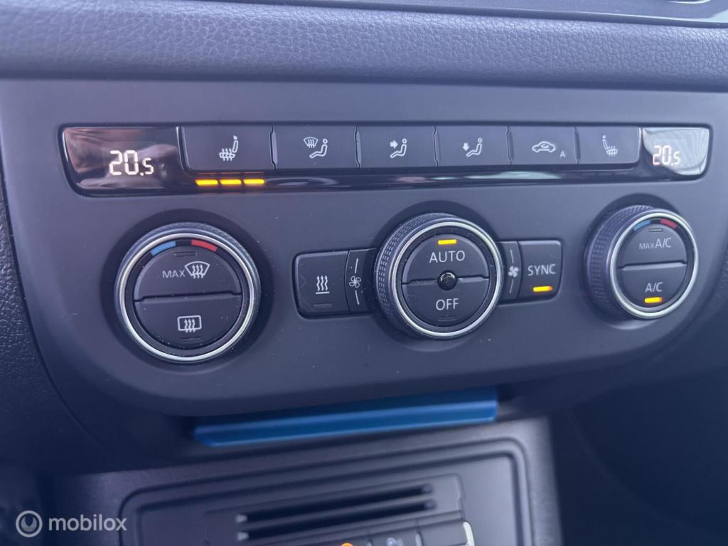 Volkswagen Tiguan 1.4 tsi r-line vol opties !