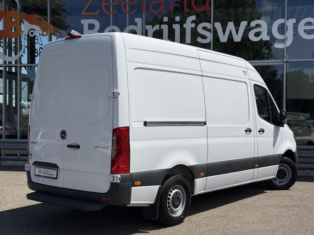 Mercedes-Benz Sprinter 314 2.2 cdi l2h2 koelwagen | bi temp | dag\nacht | c