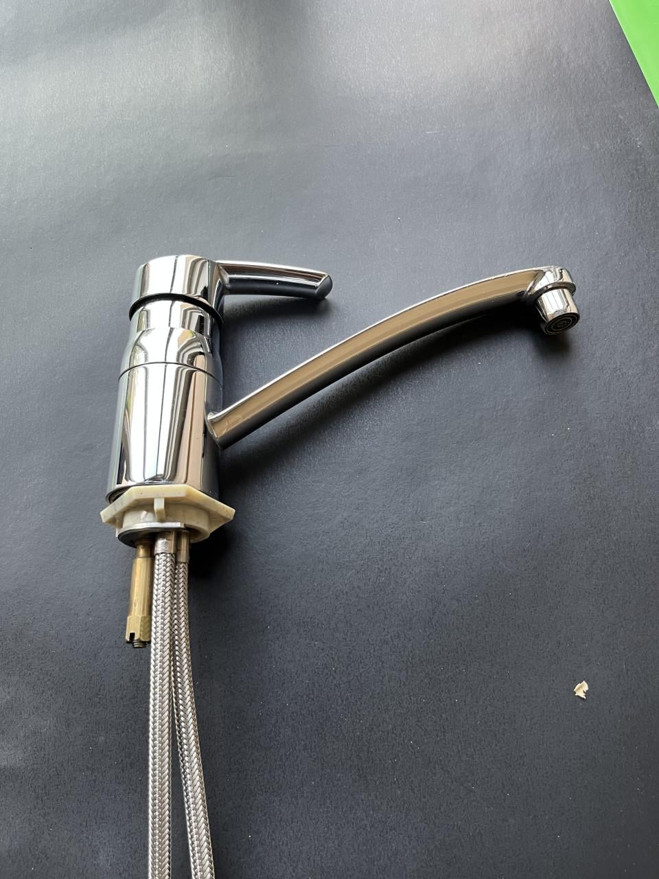 Grohe keukenmengkraan