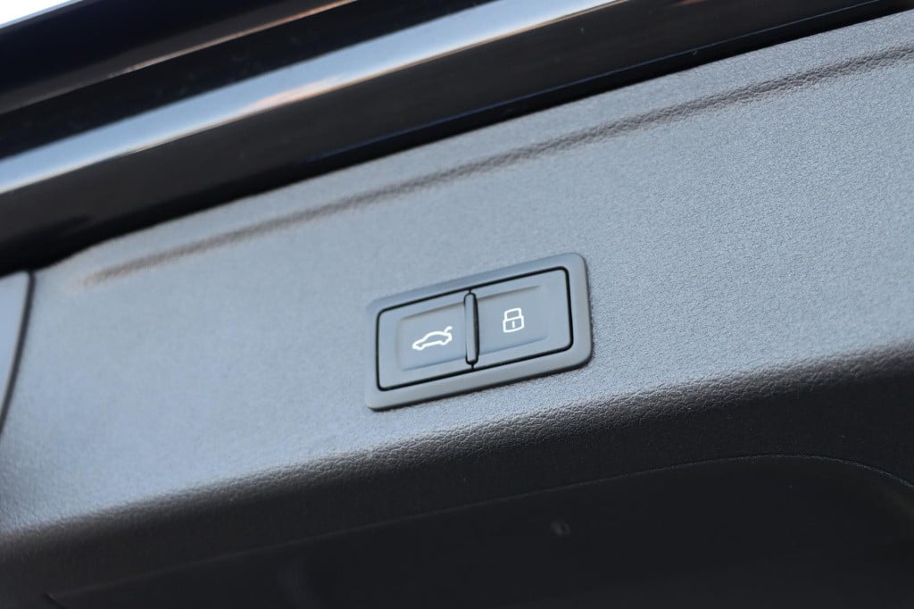 Audi A4 avant 35 tfsi s edition