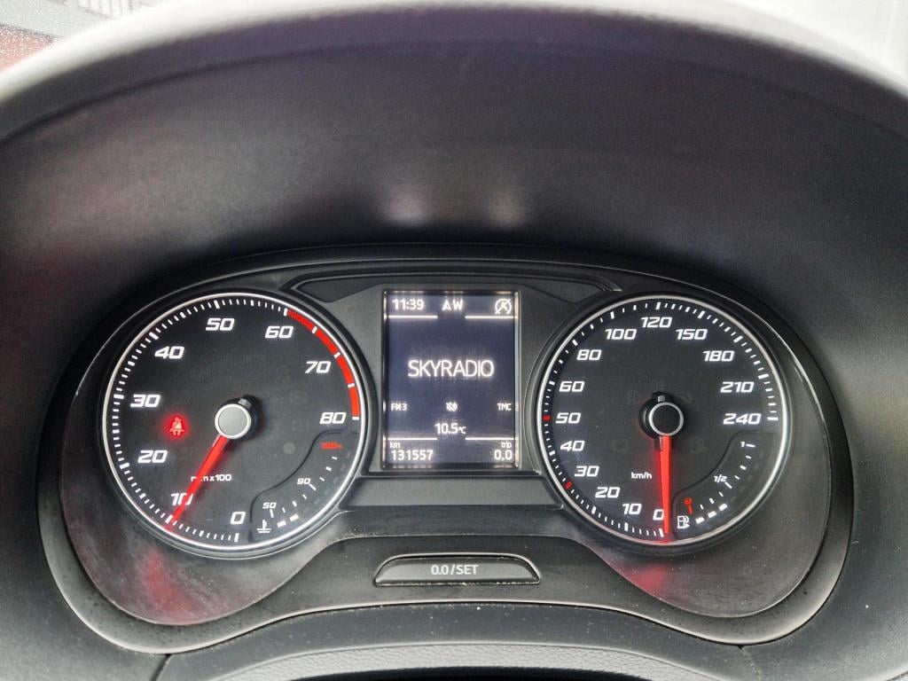 Seat Ibiza st 1.0 ecotsi style connect