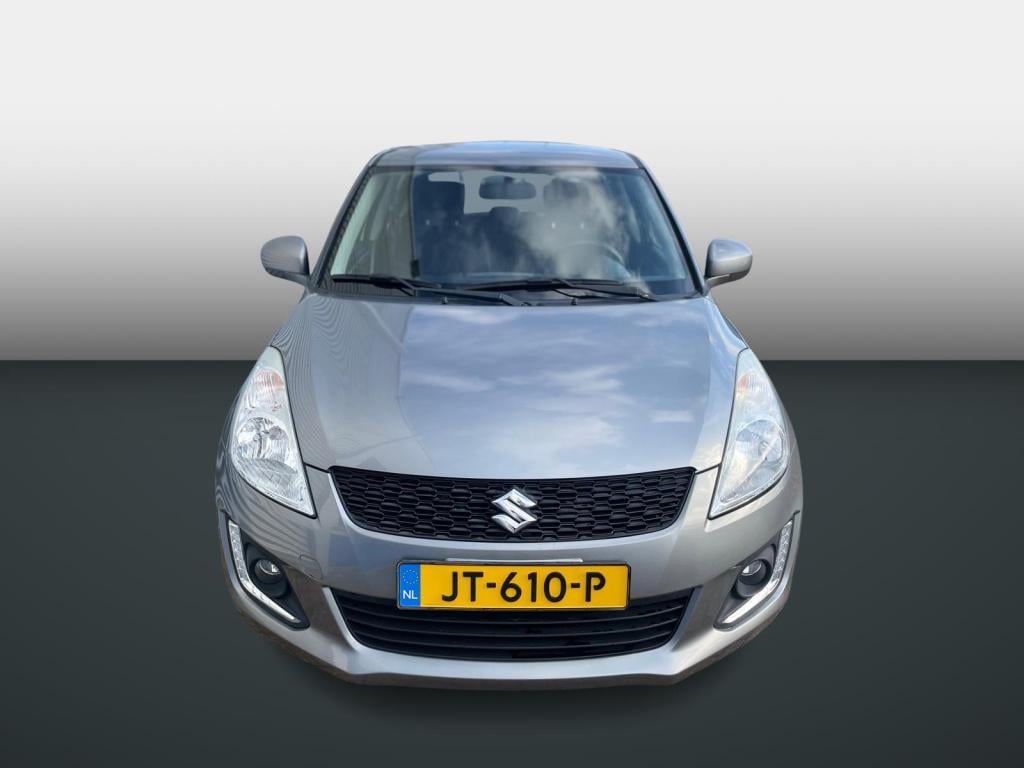 Suzuki Swift 1.2 bandit easss