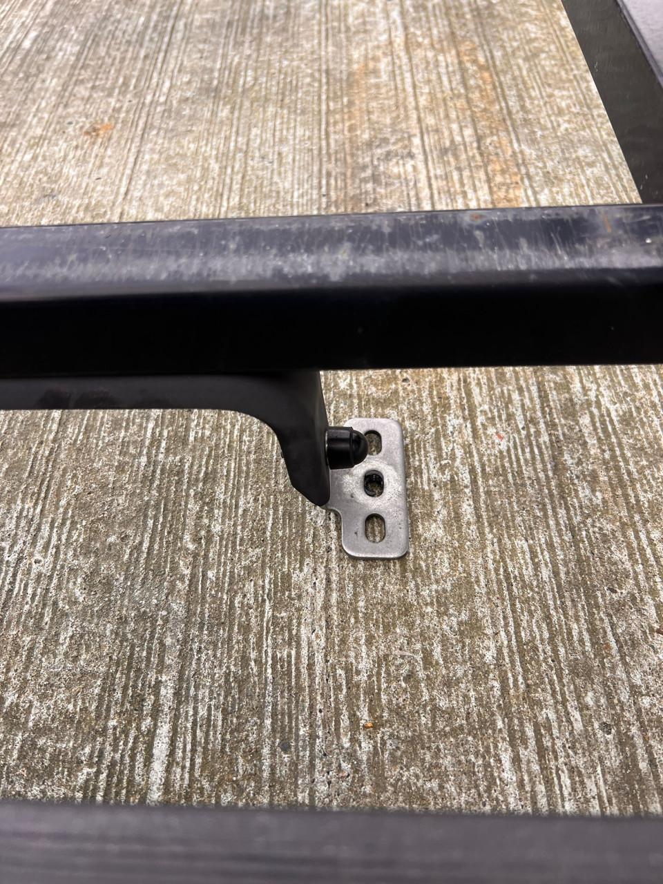 Imperiaal Renault kangoo