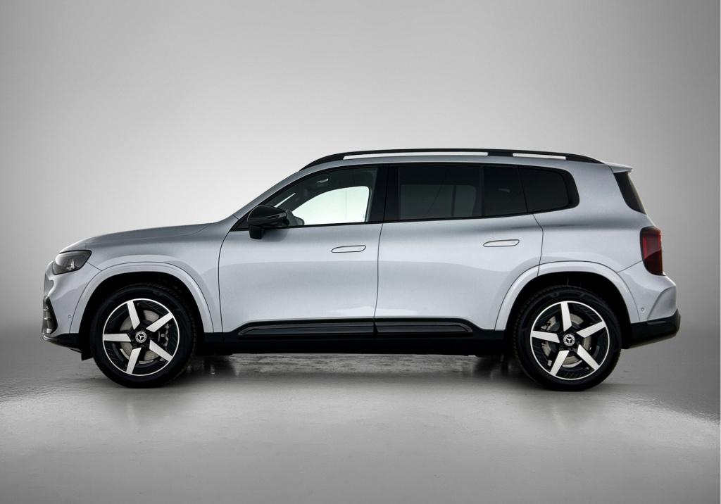Mercedes-Benz Glb 250+ business solution amg 7p. 85.5 kwh | premium plus pa
