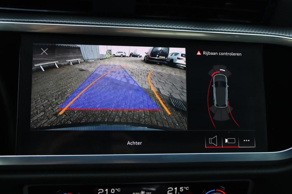 Audi Q3 45 tfsi e s edition 245pk s tronic | soh 90,3% |