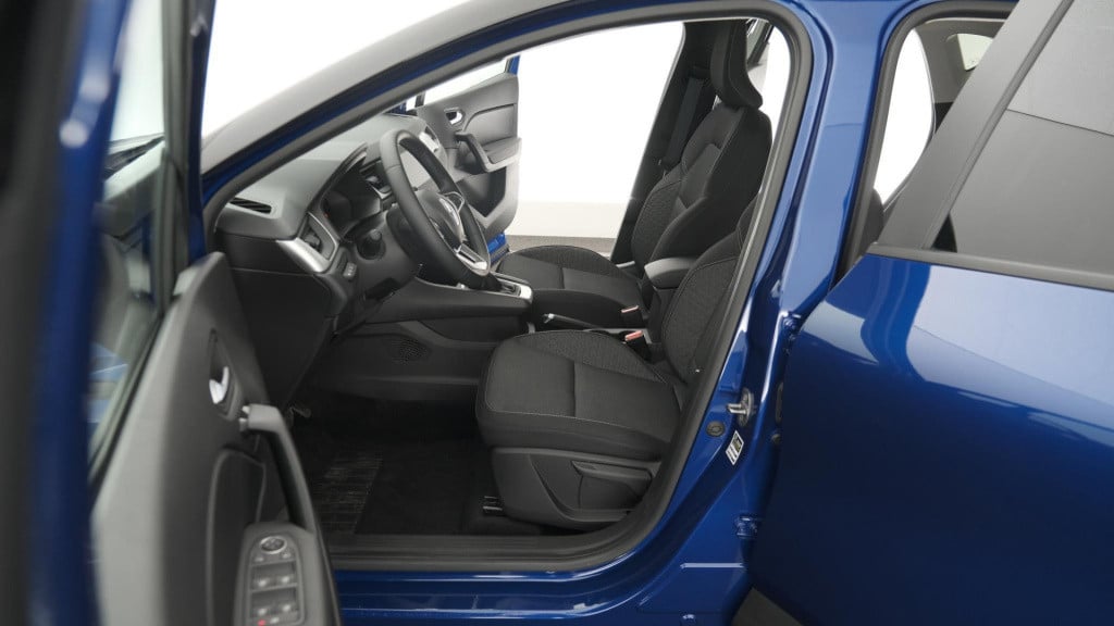 Renault Captur tce 90 evolution | camera | navigatie | stoelverwarming | pa