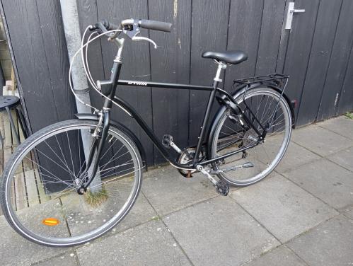 Heren fiets