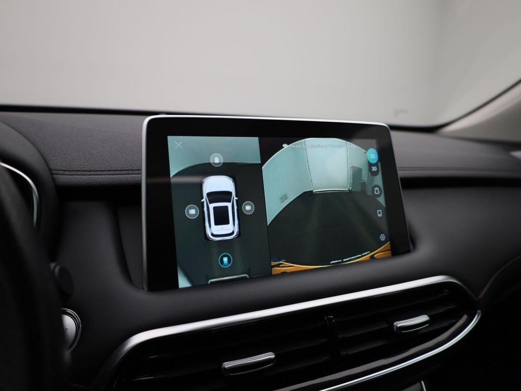 MG Ehs 1.5 tgdi phev aut. luxury | 360 camera | panoramadak | lederen bekle