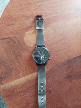 Herenhorloge