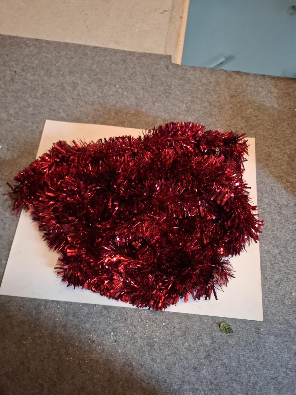 Kerstspullen