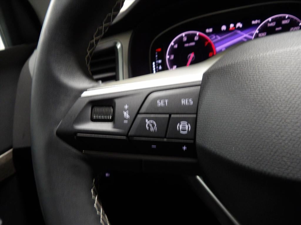 Seat Ateca 1.5 ecotsi 150pk dsg-7