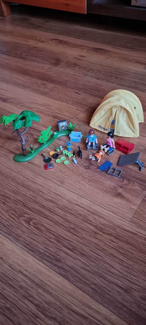 Playmobil