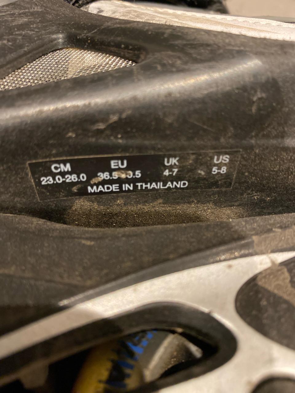 Rollerblade Skeelers