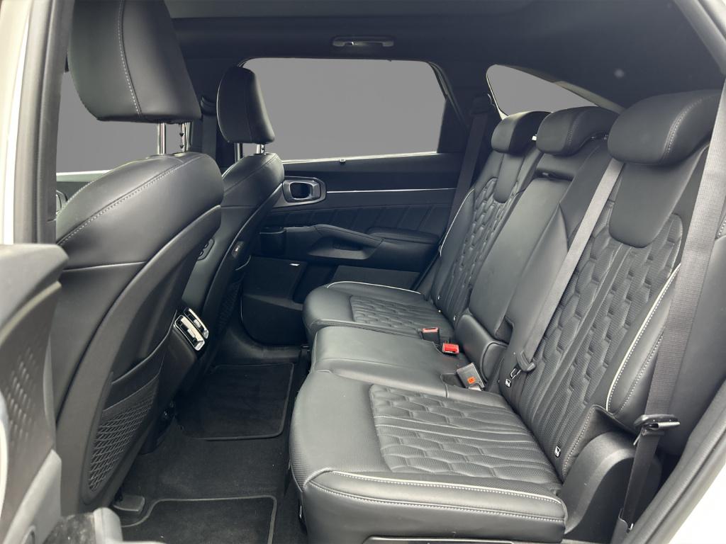 Kia Sorento 1.6 t-gdi hybrid 2wd executiveline 5p. | panoramakak | elektris