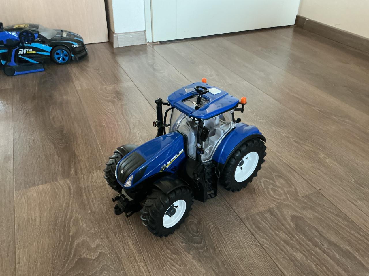 Bruder Speelgoed