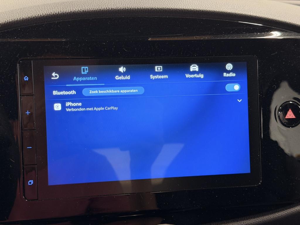 Toyota Aygo x 1.0 vvt-i mt play| camera| carplay| airco